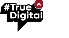 TrueDigital логотип